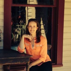 Meet your Posher, Kendall